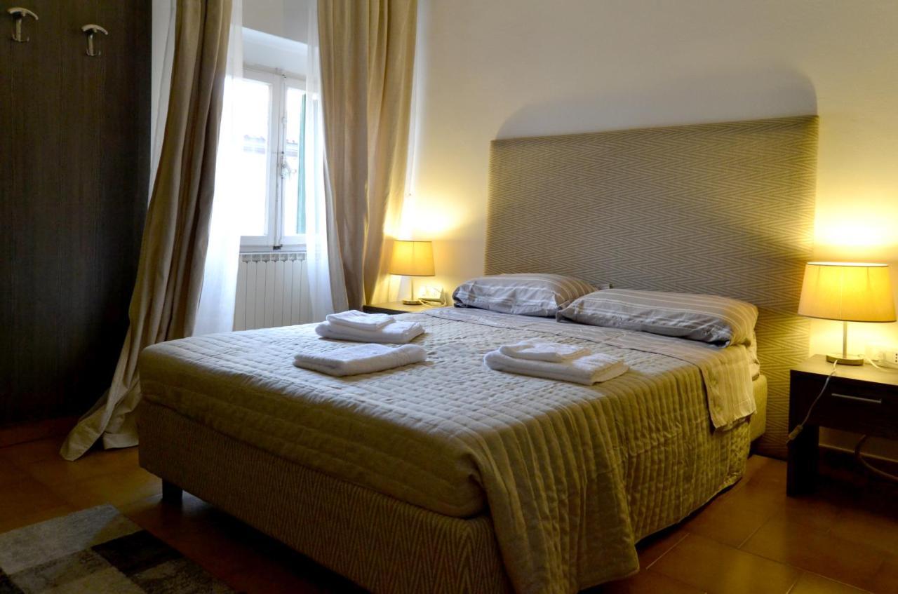 Gabrielli Rooms Et Apartments Sant Antonio Alloggio 4 M0230914084 Werona Zewnętrze zdjęcie