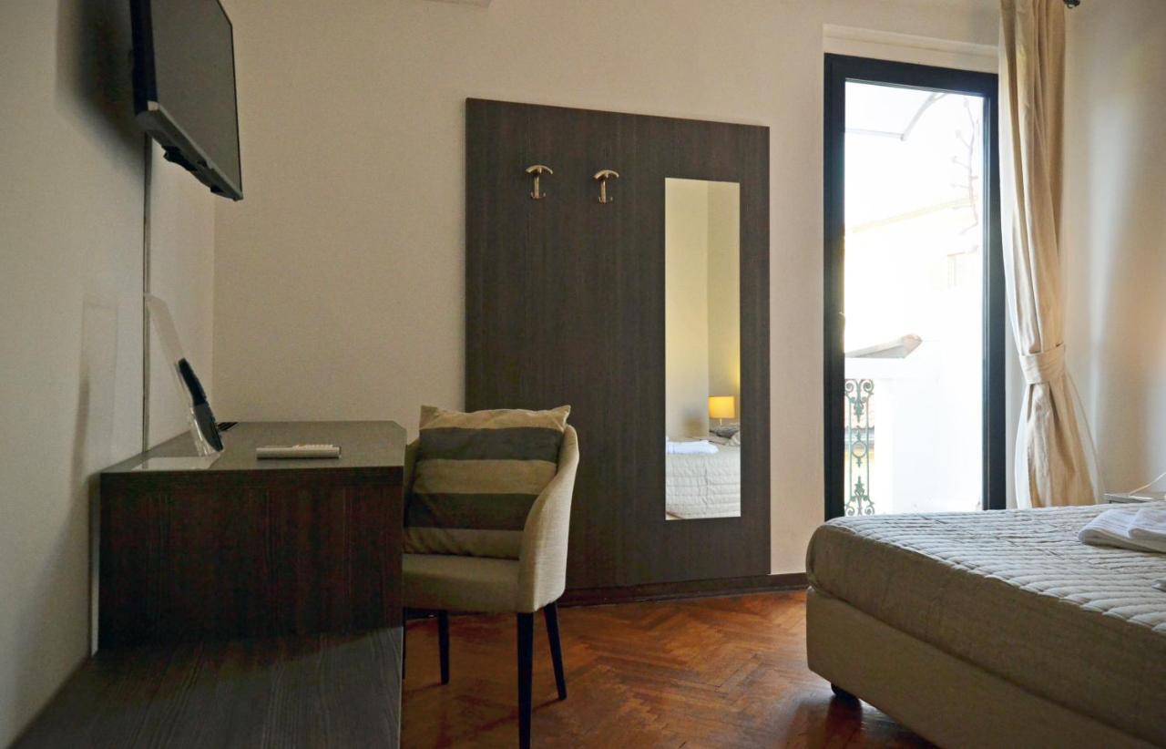 Gabrielli Rooms Et Apartments Sant Antonio Alloggio 4 M0230914084 Werona Zewnętrze zdjęcie