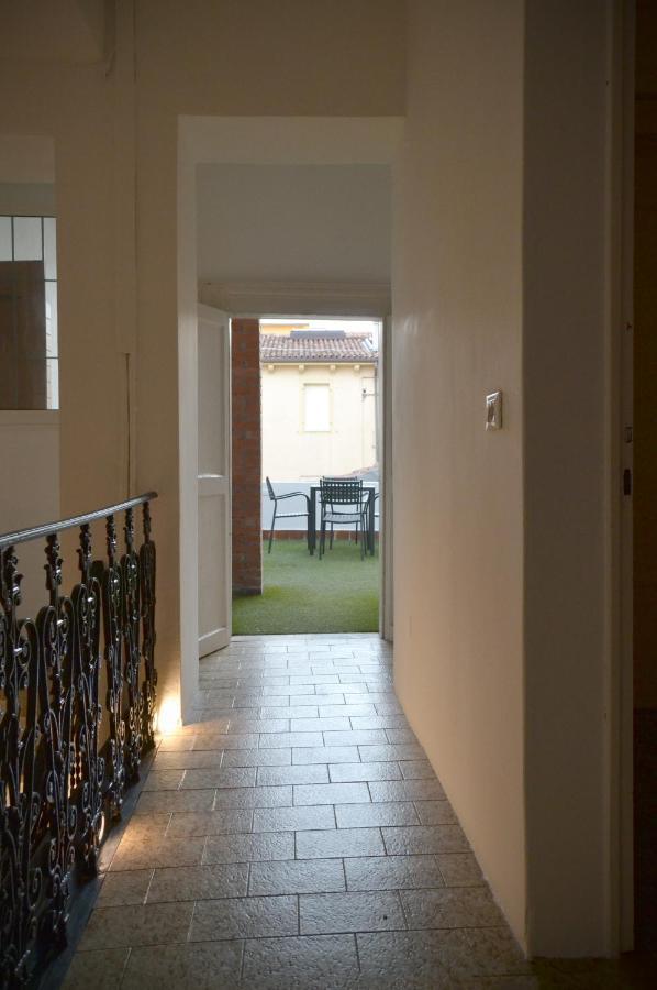 Gabrielli Rooms Et Apartments Sant Antonio Alloggio 4 M0230914084 Werona Zewnętrze zdjęcie