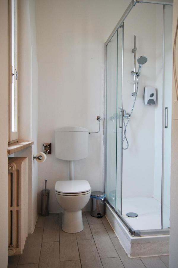 Gabrielli Rooms Et Apartments Sant Antonio Alloggio 4 M0230914084 Werona Zewnętrze zdjęcie