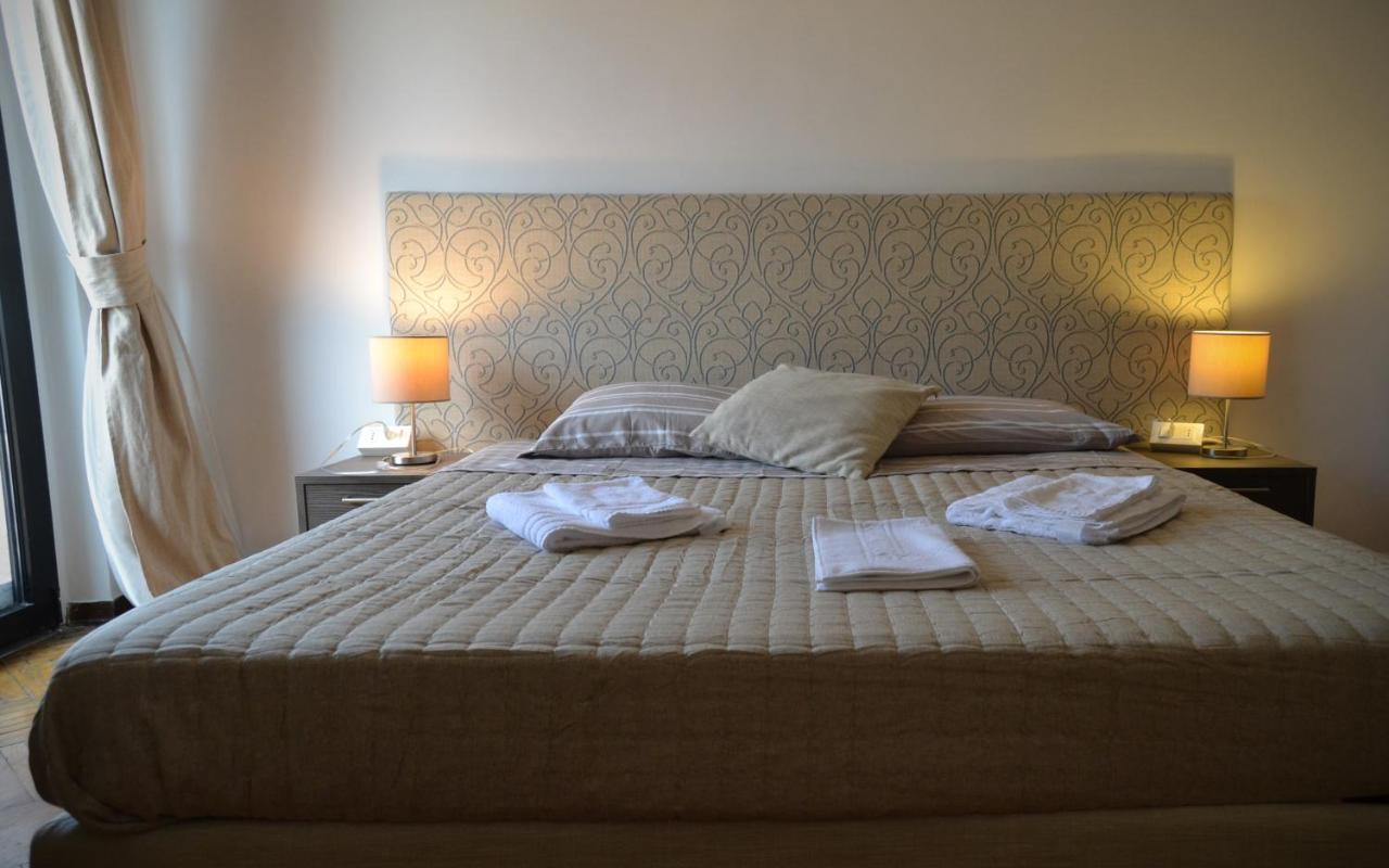 Gabrielli Rooms Et Apartments Sant Antonio Alloggio 4 M0230914084 Werona Zewnętrze zdjęcie