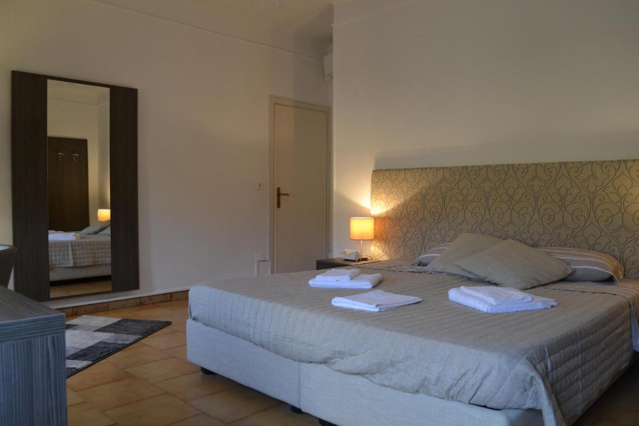 Gabrielli Rooms Et Apartments Sant Antonio Alloggio 4 M0230914084 Werona Zewnętrze zdjęcie